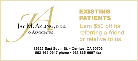 Existing Patient Coupon
